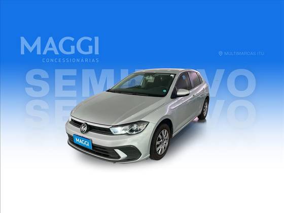 VOLKSWAGEN POLO 1.0 MPI MANUAL